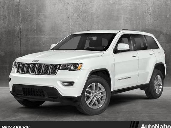 JEEP GRAND CHEROKEE 2020 1C4RJEAG5LC391856 image